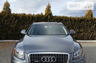 Универсал Audi Q5 2011 в Долине