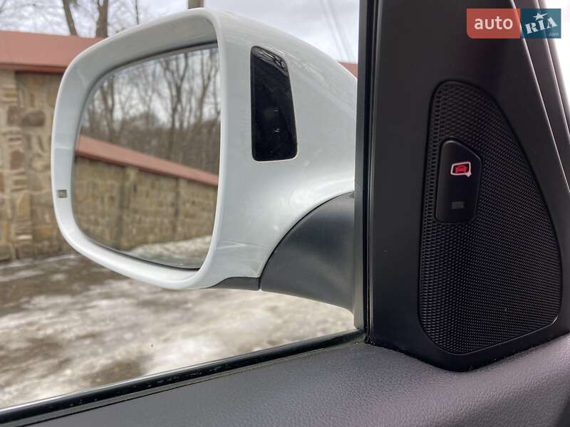 Внедорожник / Кроссовер Audi Q5 2014 в Черновцах