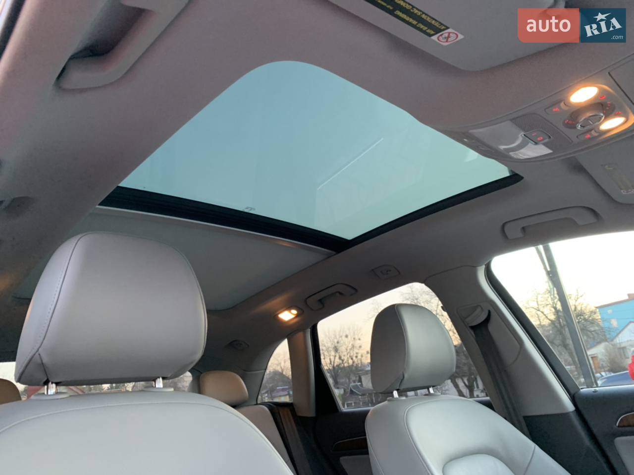 2013 Audi Q5 - мініатюра 22