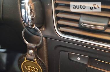 Внедорожник / Кроссовер Audi Q5 2012 в Коломые