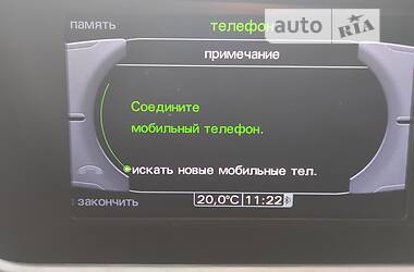 Внедорожник / Кроссовер Audi Q5 2012 в Коломые