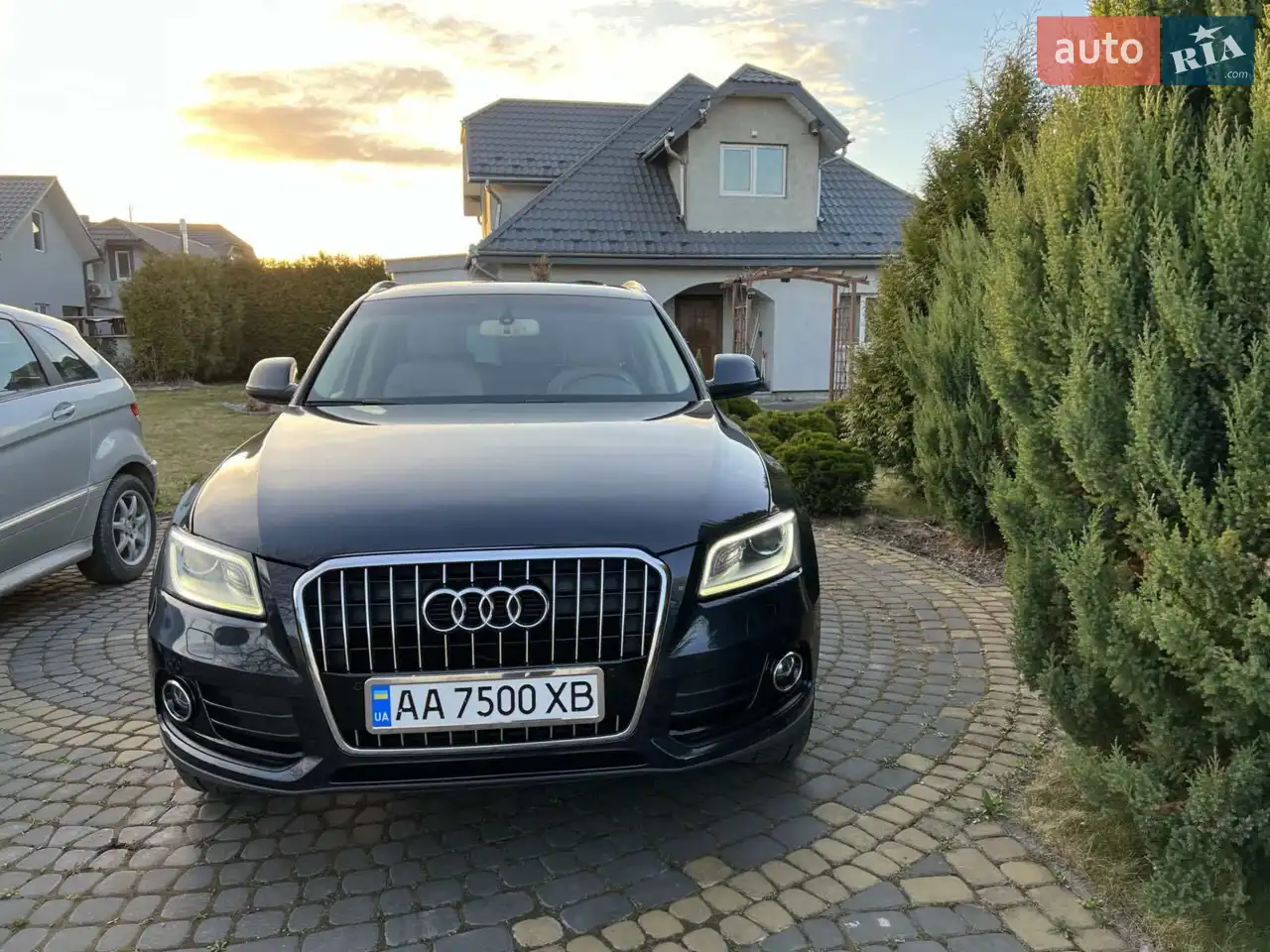 2013 Audi Q5 - мініатюра 23