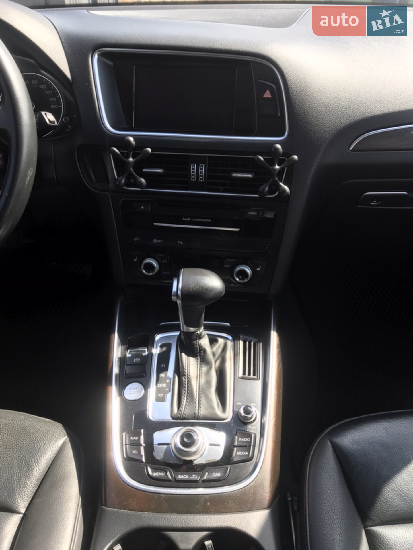 2016 Audi Q5 - мініатюра 14