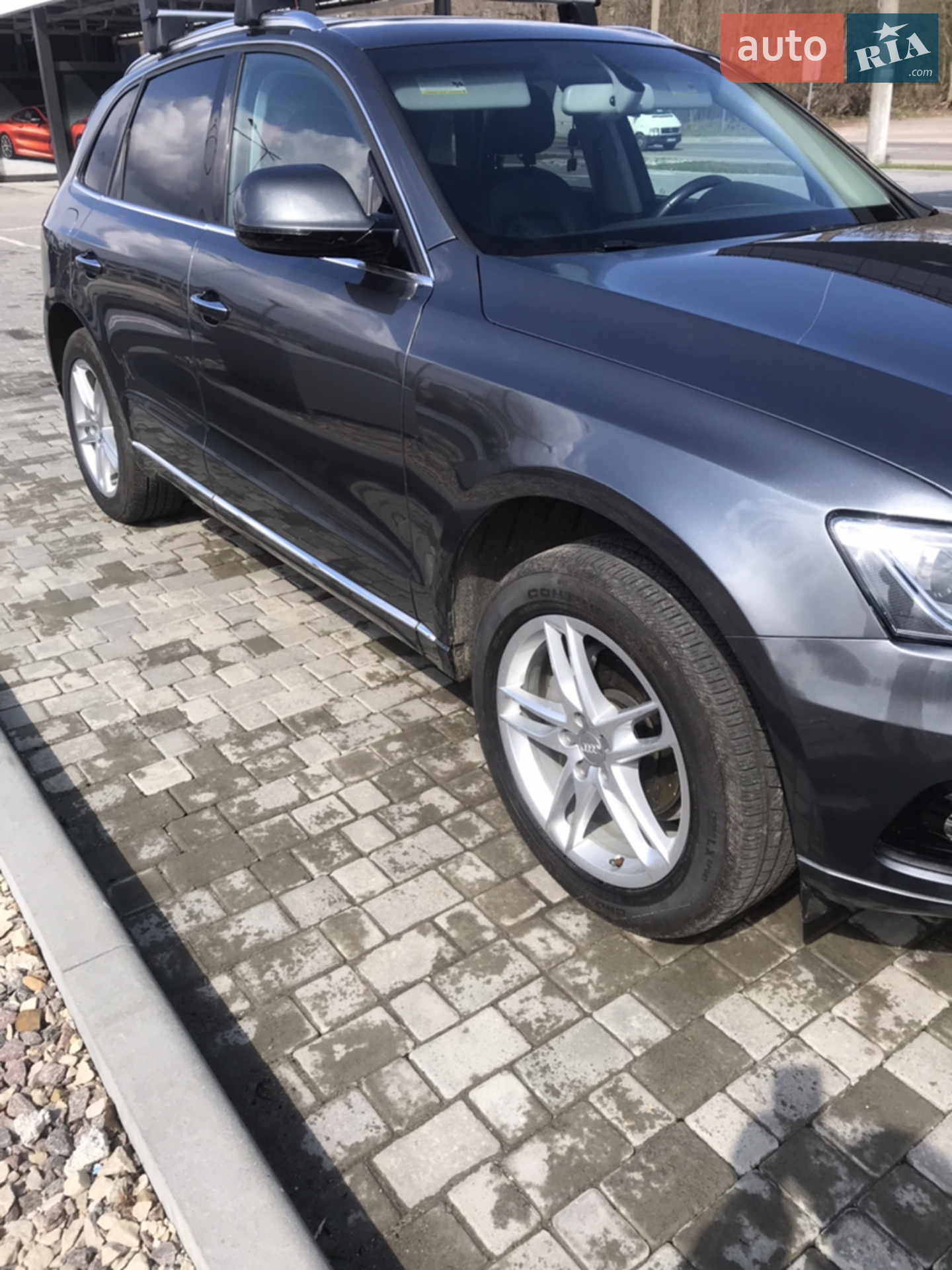 2016 Audi Q5 - мініатюра 20