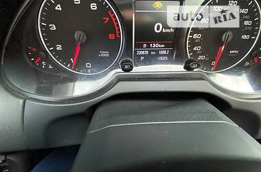 Позашляховик / Кросовер Audi Q5 2011 в Житомирі