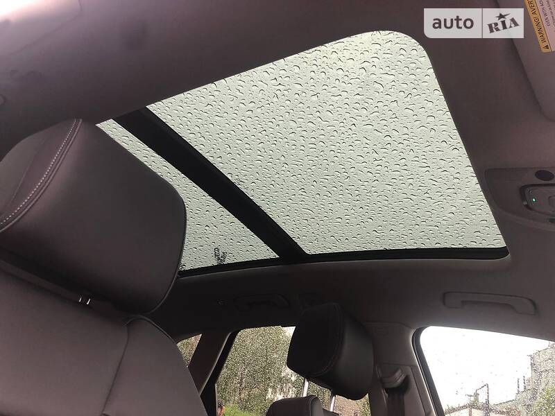 Внедорожник / Кроссовер Audi Q5 2021 в Львове фото 39 Внедорожник / Кроссовер Audi Q5 2021 в Львове