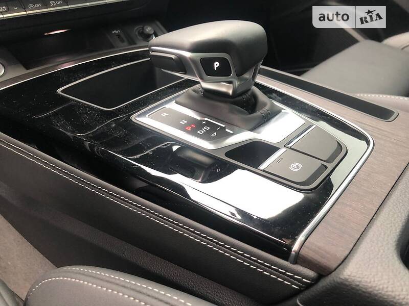 Внедорожник / Кроссовер Audi Q5 2021 в Львове фото 43 Внедорожник / Кроссовер Audi Q5 2021 в Львове