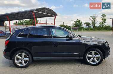 Внедорожник / Кроссовер Audi Q5 2011 в Глыбокой