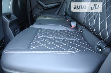 Внедорожник / Кроссовер Audi Q5 2017 в 