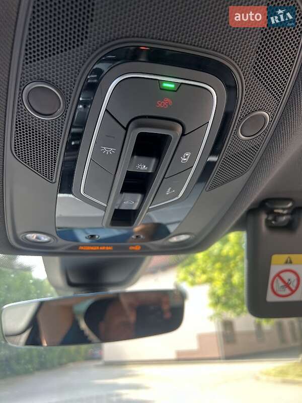 Внедорожник / Кроссовер Audi Q5 2019 в Ивано-Франковске