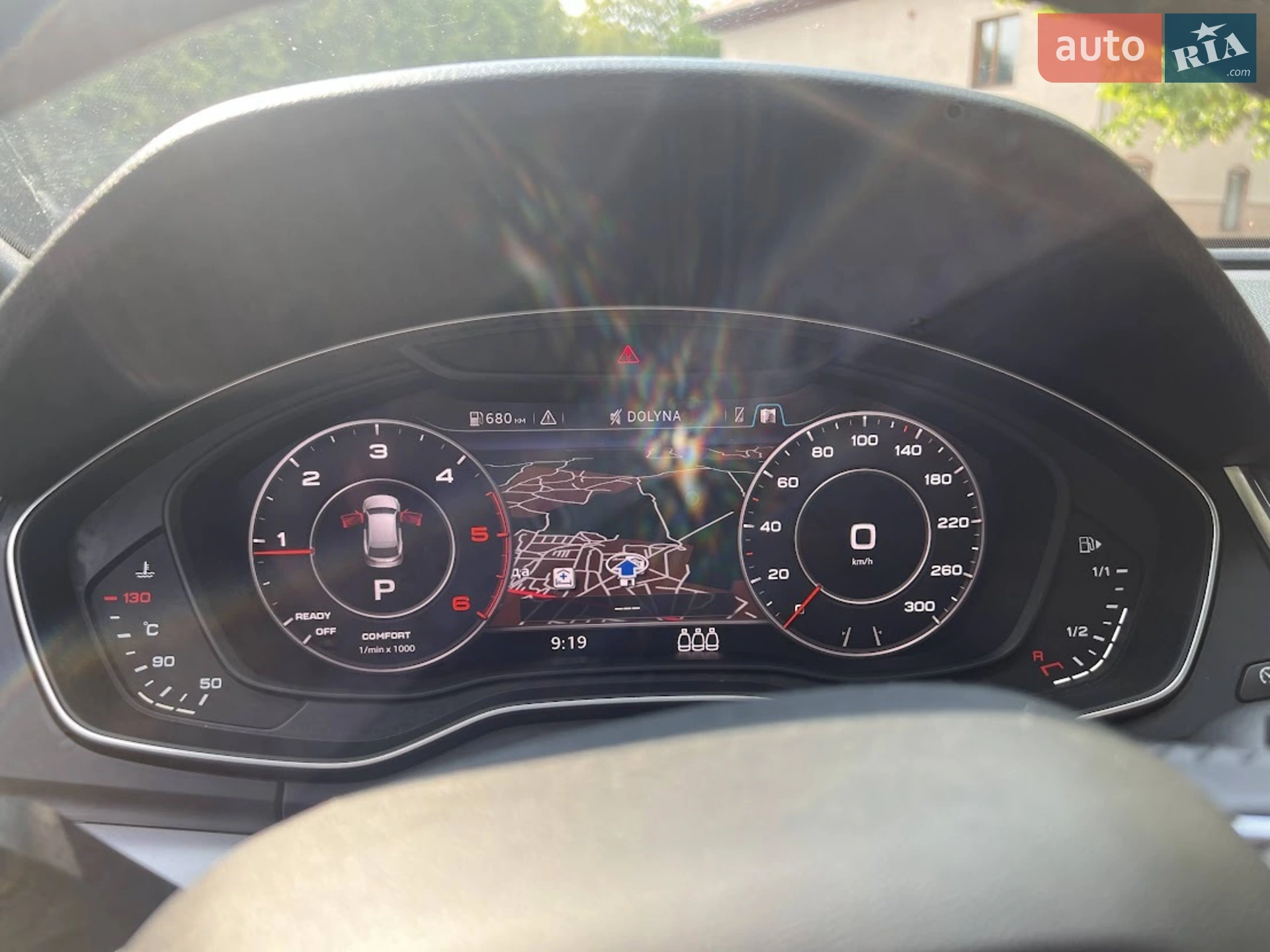 2019 Audi Q5 - мініатюра 17