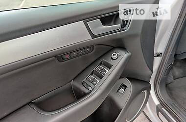 Позашляховик / Кросовер Audi Q5 2012 в Києві