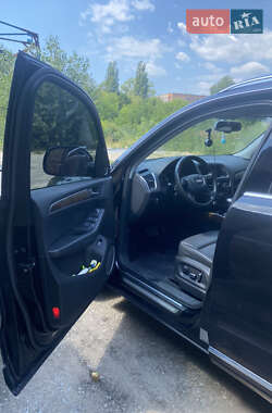 Внедорожник / Кроссовер Audi Q5 2013 в Житомире