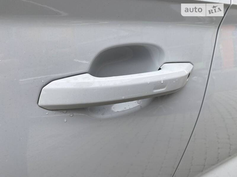 Позашляховик / Кросовер Audi Q5 2021 в Львові