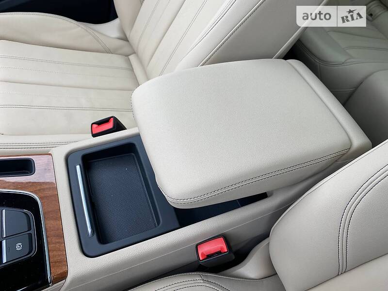 Позашляховик / Кросовер Audi Q5 2021 в Львові