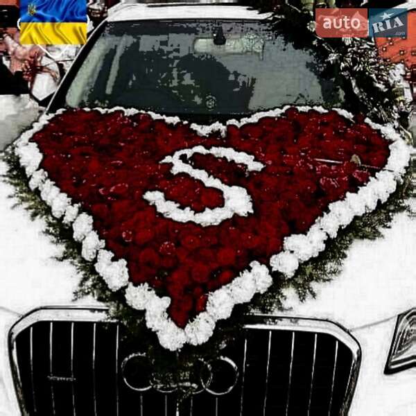 Внедорожник / Кроссовер Audi Q5 2013 в Харькове