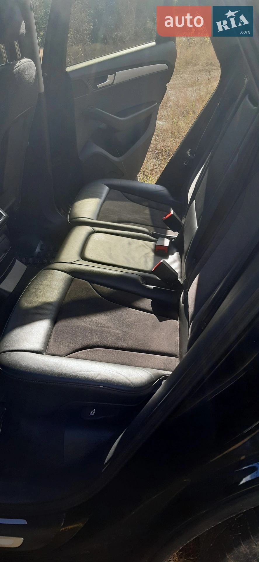 2012 Audi Q5 - мініатюра 41