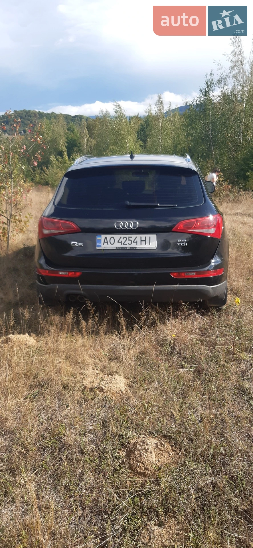 2012 Audi Q5 - мініатюра 25
