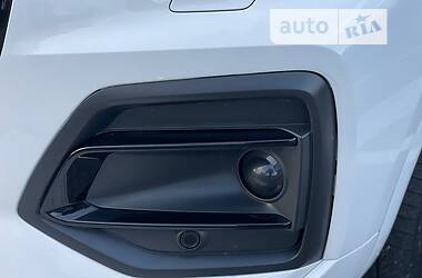 Внедорожник / Кроссовер Audi Q5 2021 в 