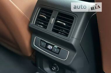 Внедорожник / Кроссовер Audi Q5 2021 в 