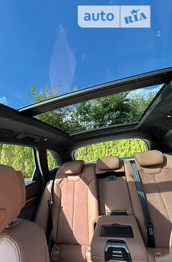 Позашляховик / Кросовер Audi Q5 2021 в 