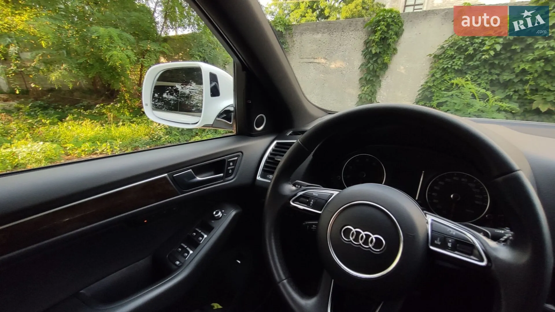2015 Audi Q5 - мініатюра 8