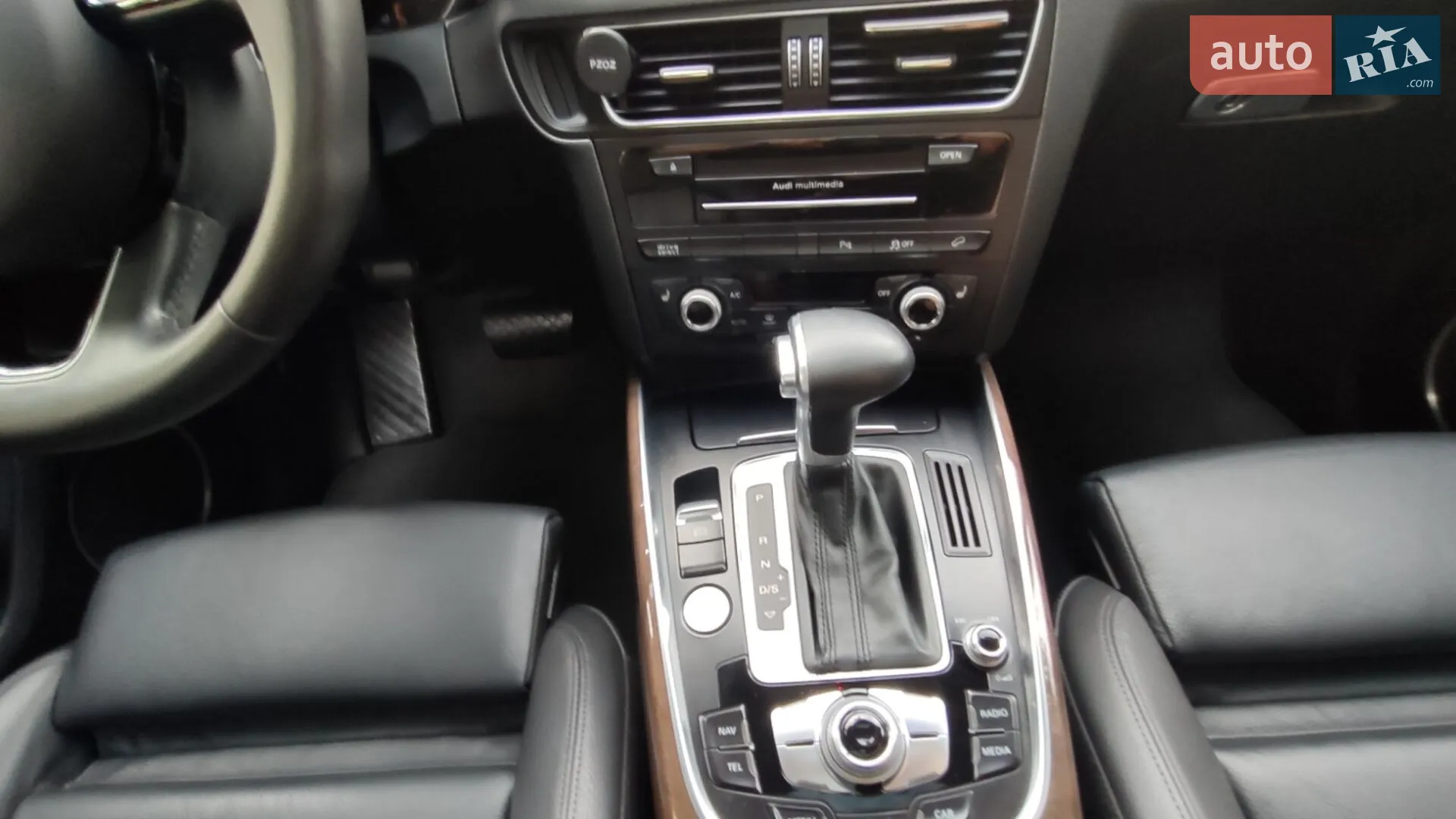 2015 Audi Q5 - мініатюра 9