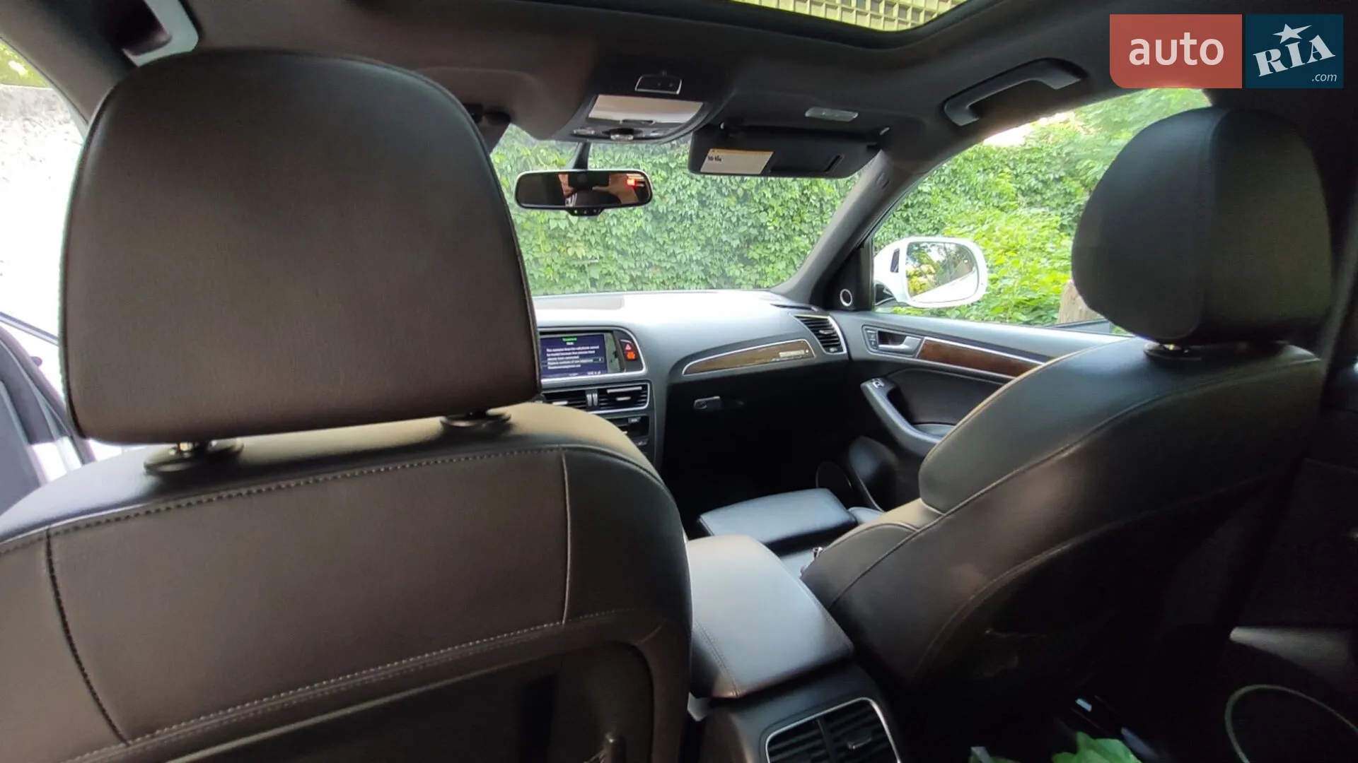 2015 Audi Q5 - мініатюра 13