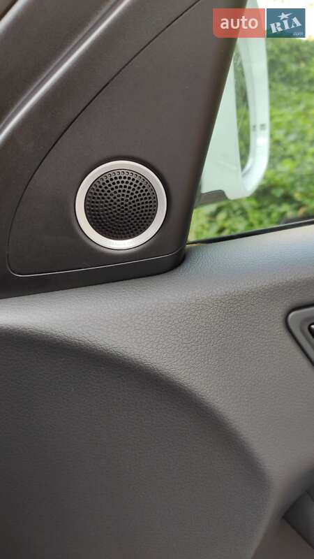 Внедорожник / Кроссовер Audi Q5 2015 в Черкассах