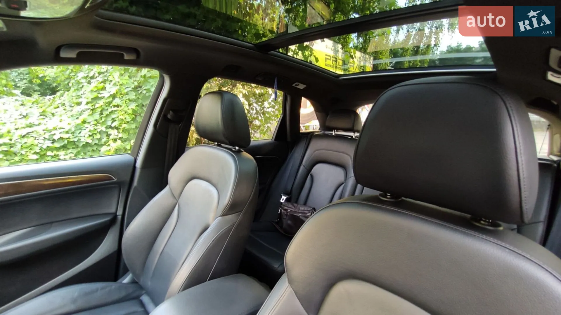 2015 Audi Q5 - мініатюра 16