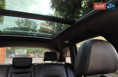 Внедорожник / Кроссовер Audi Q5 2015 в 