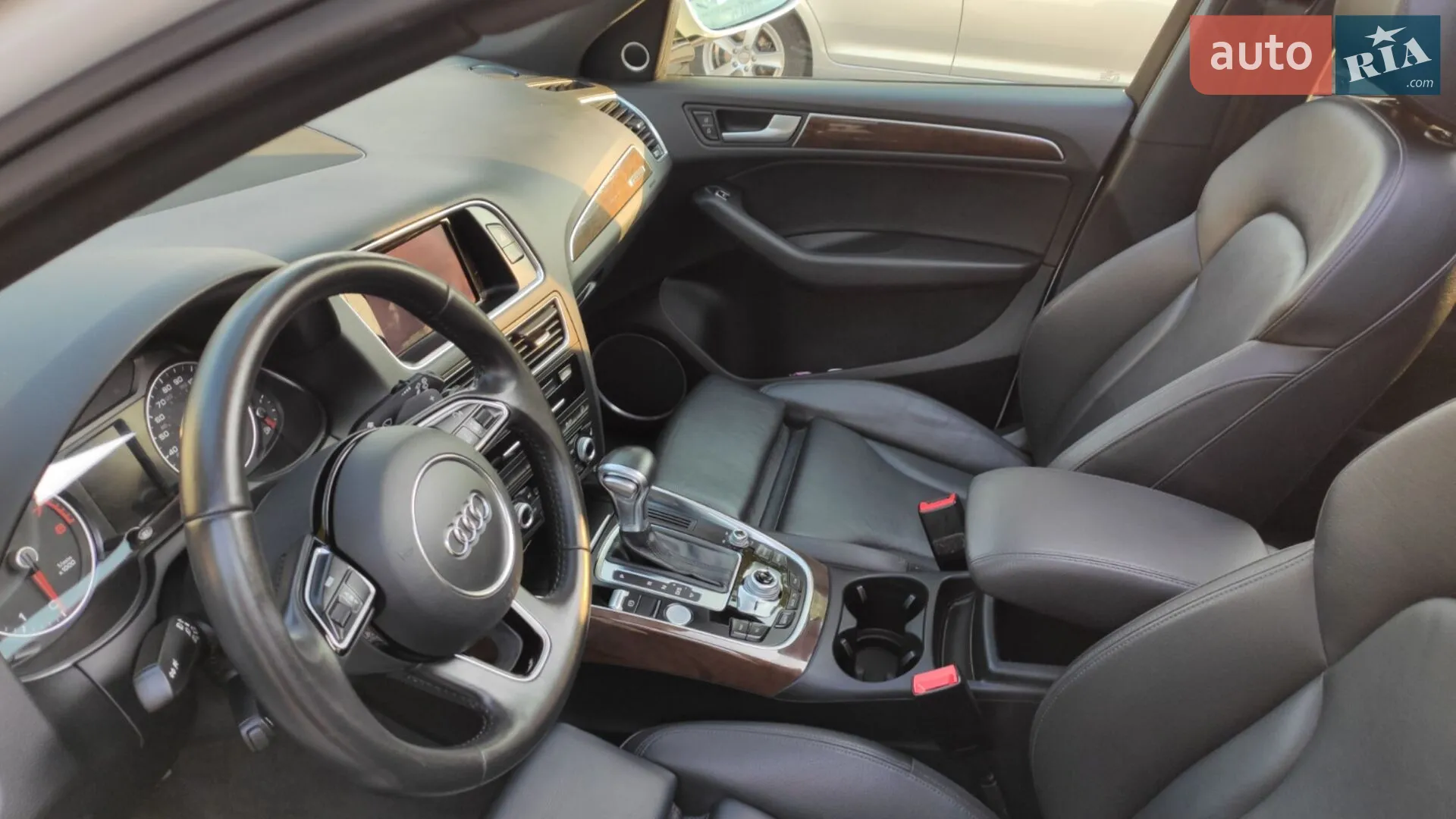 2015 Audi Q5 - мініатюра 25