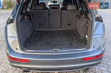 Внедорожник / Кроссовер Audi Q5 2015 в 