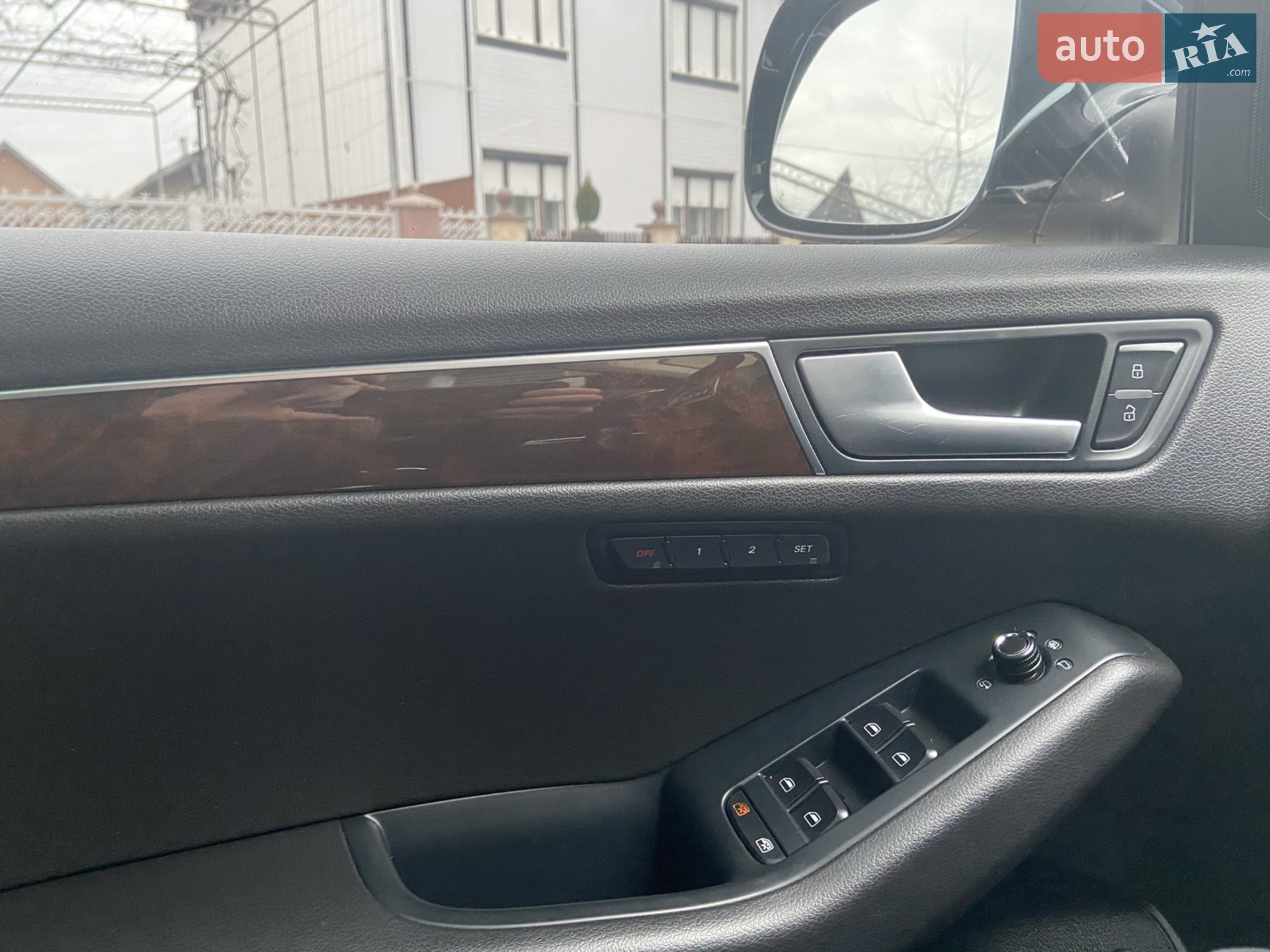 2012 Audi Q5 - фото 1