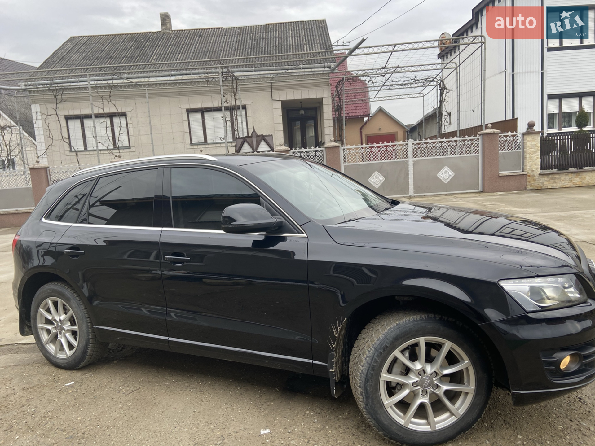 2012 Audi Q5 - мініатюра 9