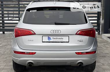 Позашляховик / Кросовер Audi Q5 2012 в 