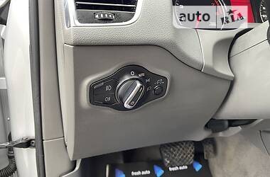 Позашляховик / Кросовер Audi Q5 2012 в 