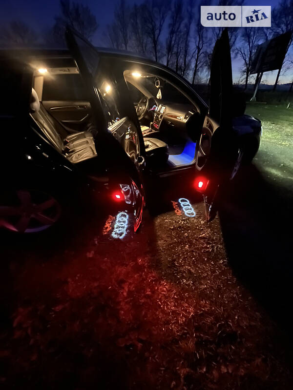 Внедорожник / Кроссовер Audi Q5 2010 в Калуше