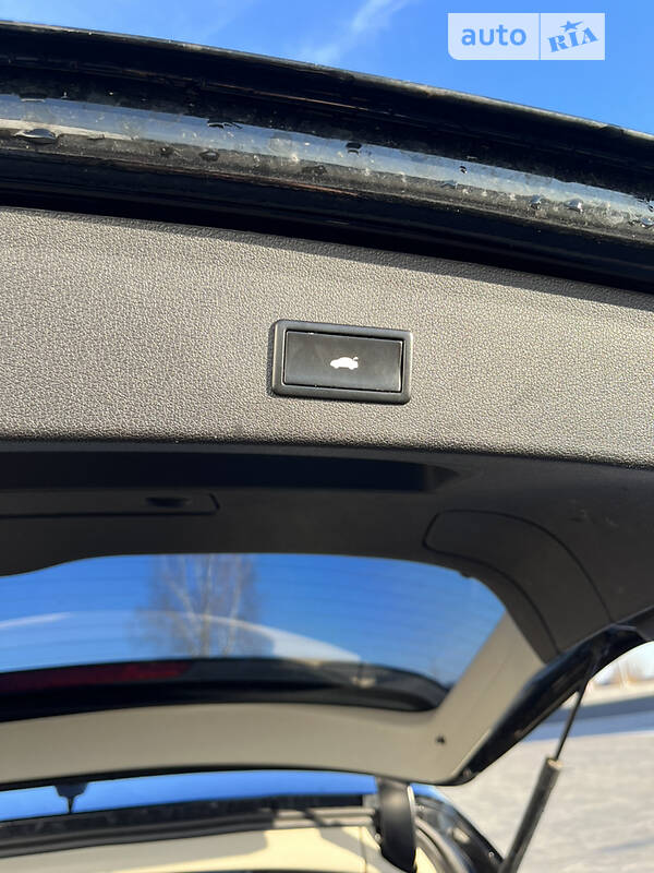 Внедорожник / Кроссовер Audi Q5 2010 в Калуше