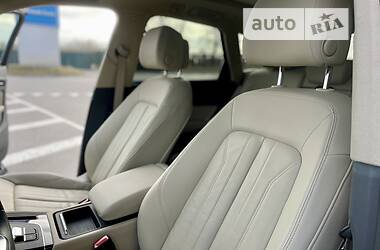 Внедорожник / Кроссовер Audi Q5 2019 в 