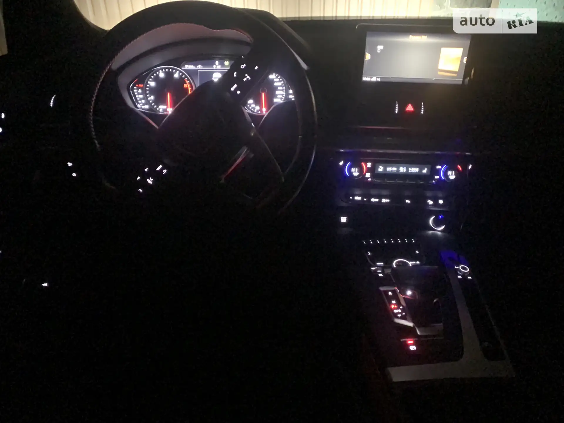 2018 Audi Q5 - мініатюра 6
