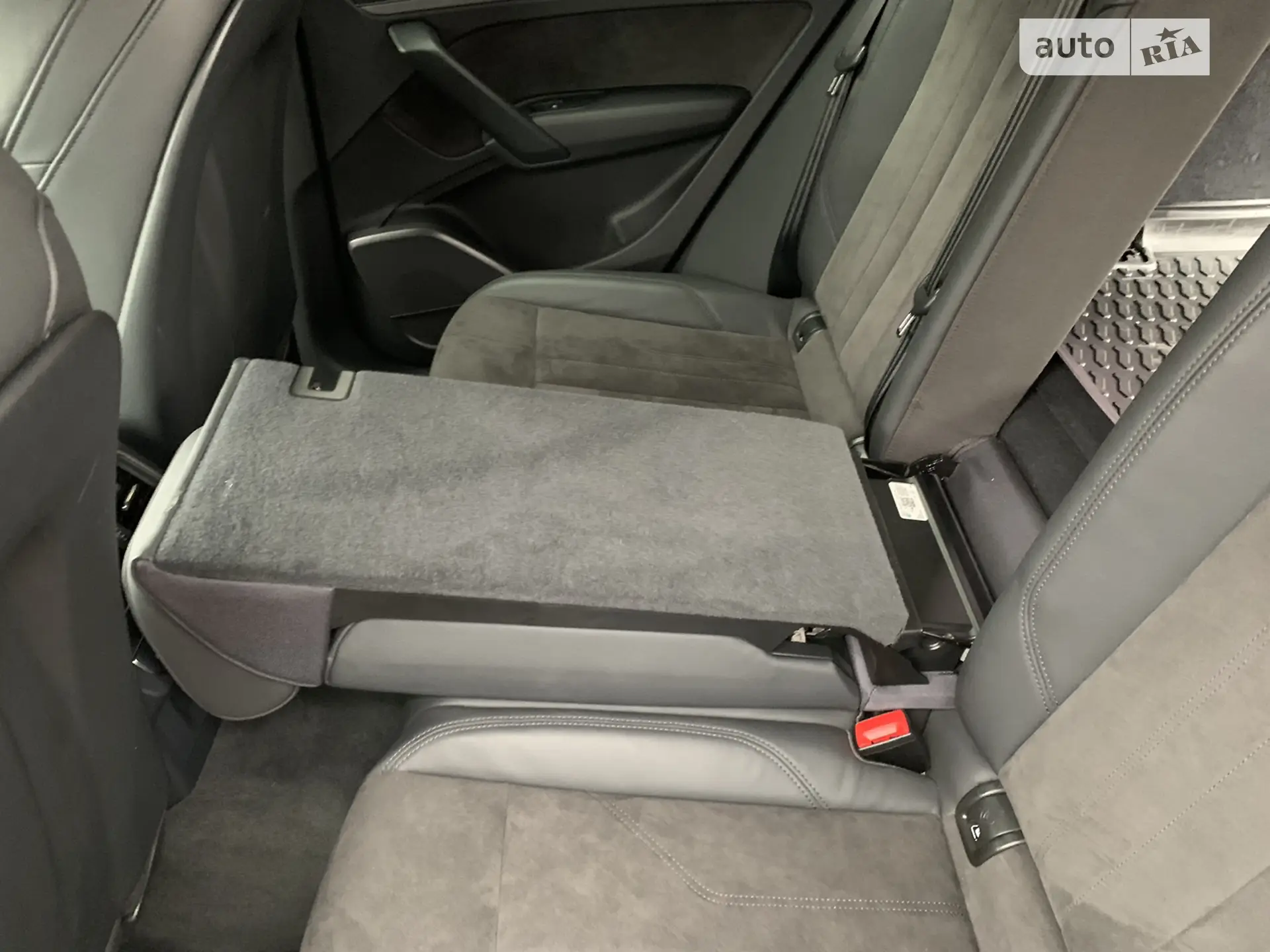 2018 Audi Q5 - мініатюра 65