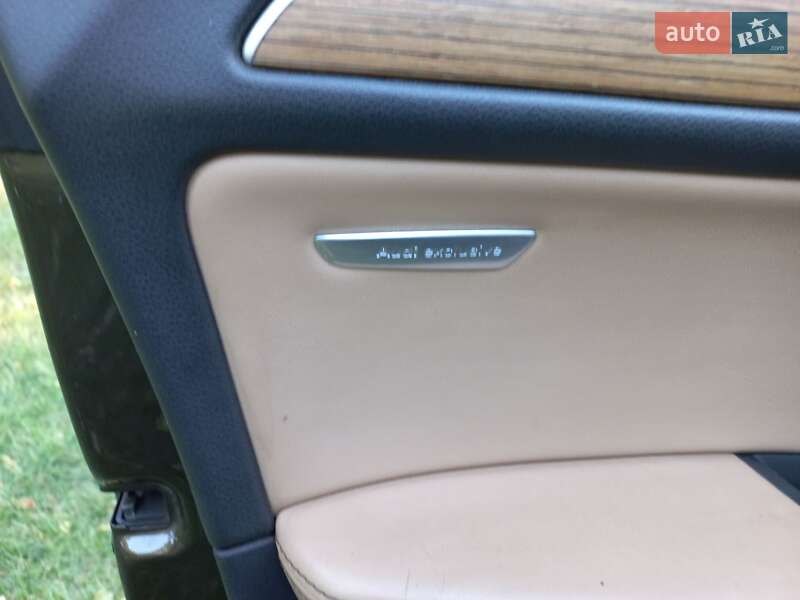 Внедорожник / Кроссовер Audi Q5 2012 в Лозовой