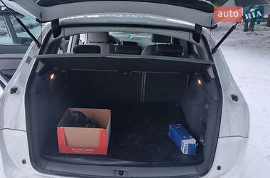 Внедорожник / Кроссовер Audi Q5 2012 в Черкассах