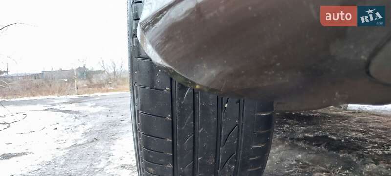 Внедорожник / Кроссовер Audi Q5 2012 в Лозовой