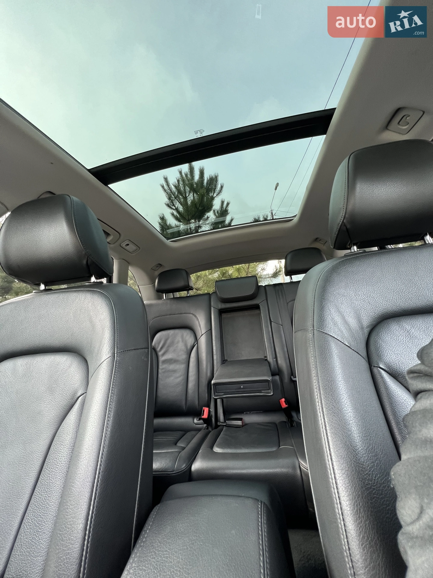 2015 Audi Q5 - мініатюра 9