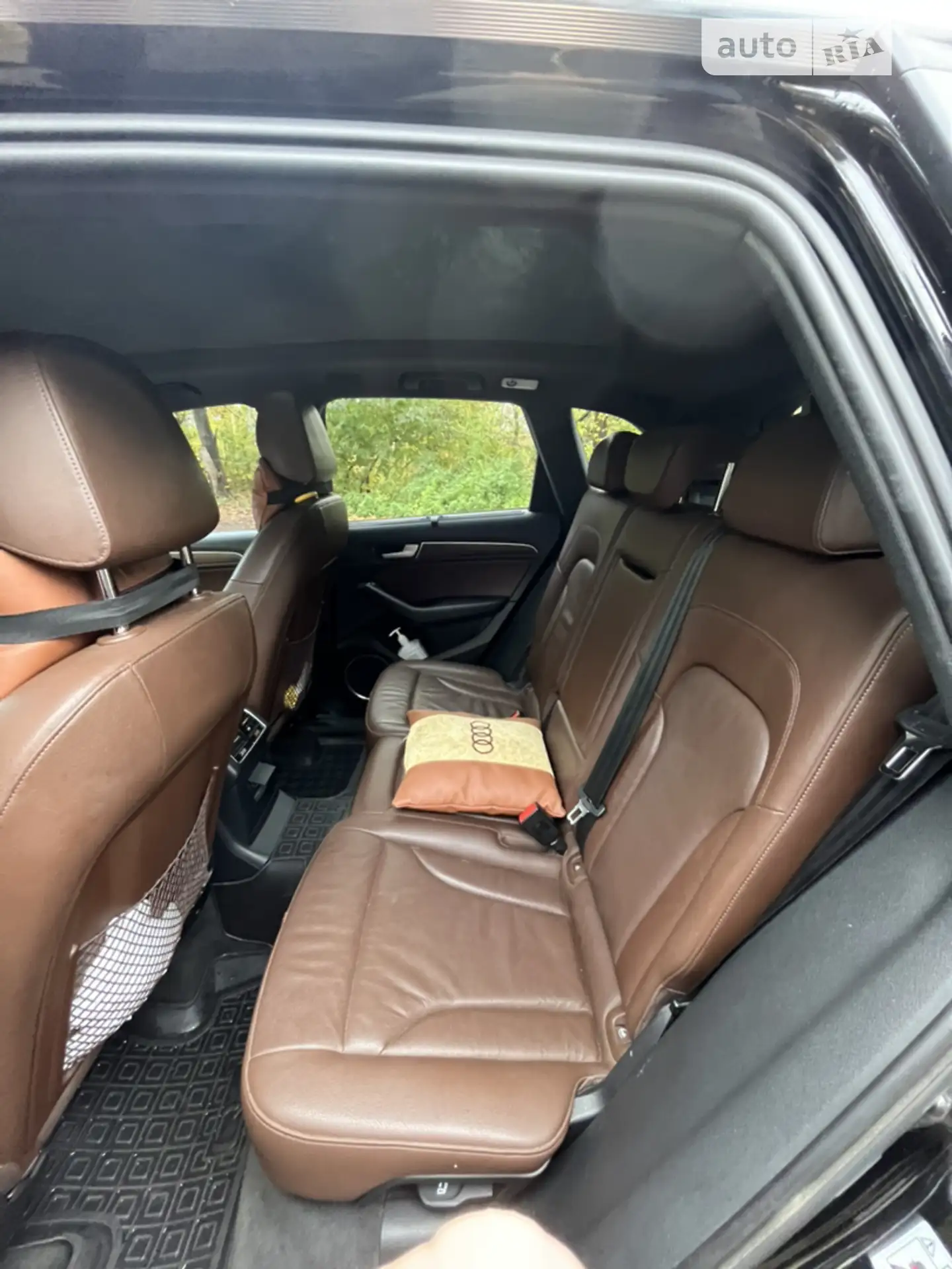 2013 Audi Q5 - мініатюра 8