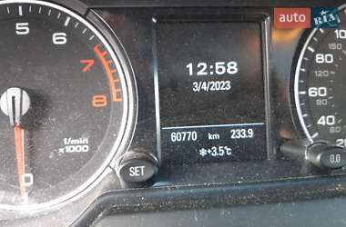 Внедорожник / Кроссовер Audi Q5 2011 в 