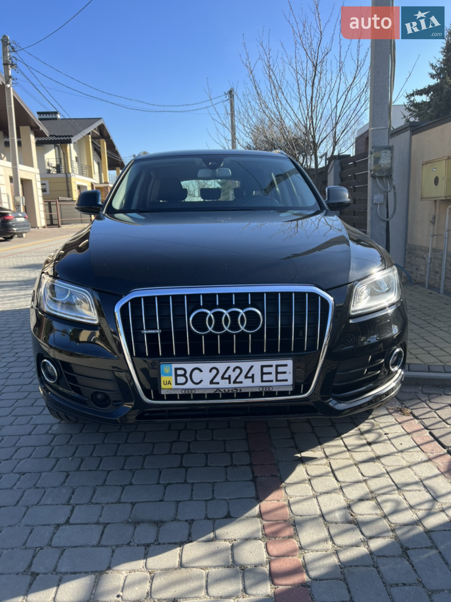 2015 Audi Q5 - мініатюра 29
