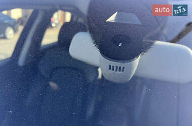 Позашляховик / Кросовер Audi Q5 2015 в Львові